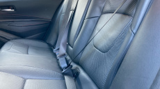 Toyota Corolla 1.8 VVT-i Hybrid Excel 5dr CVT Hybrid Estate